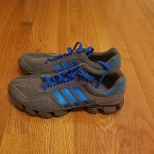 ADIDAS HYPERMOTION F2011